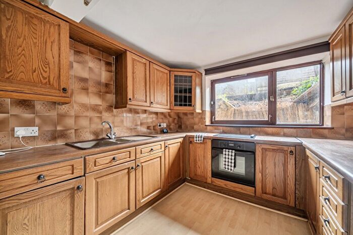 2 Bedroom Flat For Sale In East Dulwich Road, East Dulwich, London, SE22