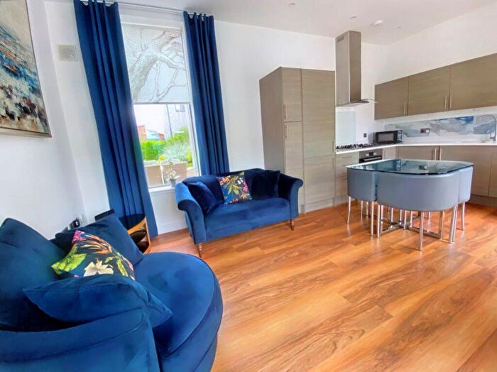 1 Bedroom Flat To Rent In The Old Courthouse, GU29