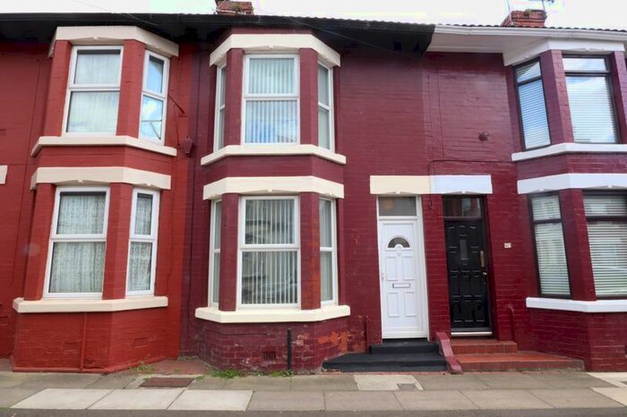 3 Bedroom Terraced House To Rent In Hinton Street, Litherland, Liverpool, L21