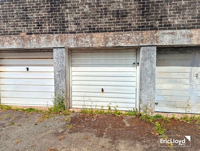 Parking For Sale In Rea Barn Close, Brixham, TQ5