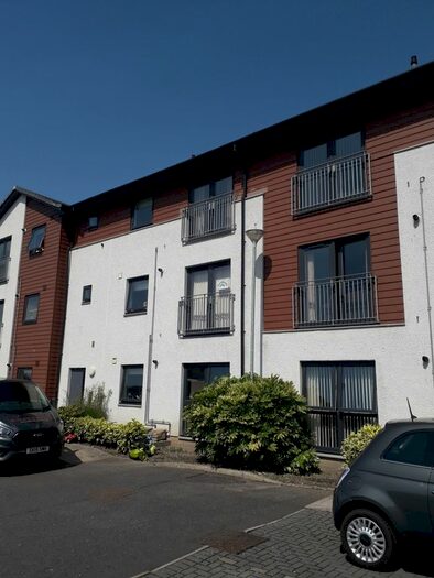 3 Bedroom Flat To Rent In Bakers Lane, Kirkcaldy, KY1