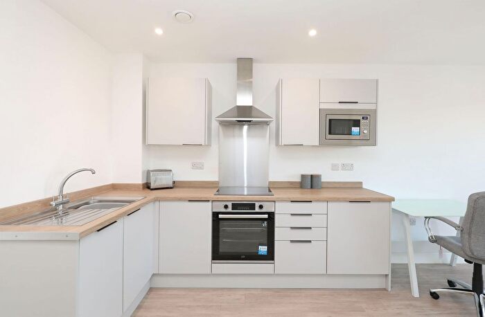 1 Bedroom Flat For Sale In Cotton Mill Row, Kelham Island, S3