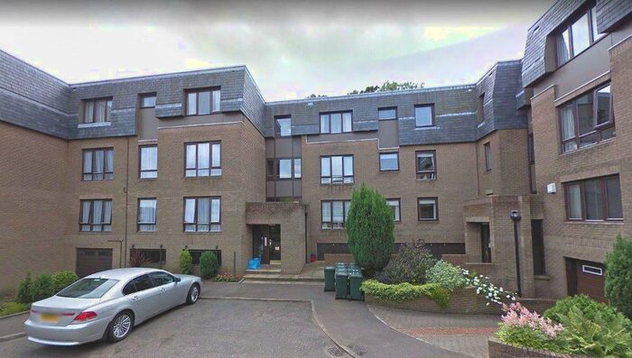 2 Bedroom Flat To Rent In Rocheid Park, Inverleith, Edinburgh, EH4