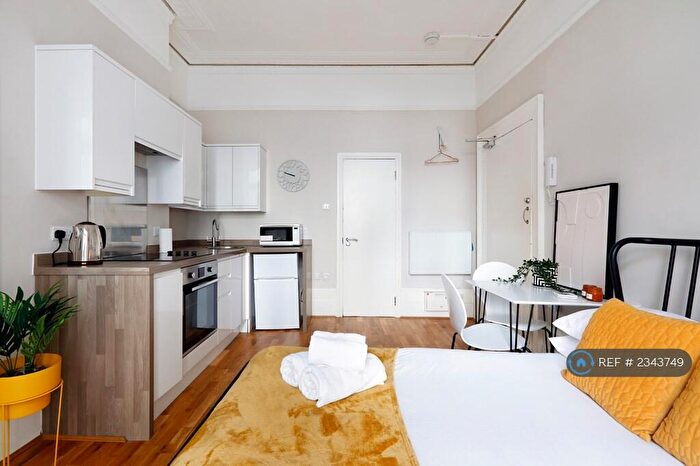 1 Bedroom Flat To Rent In Hove, Hove, BN3