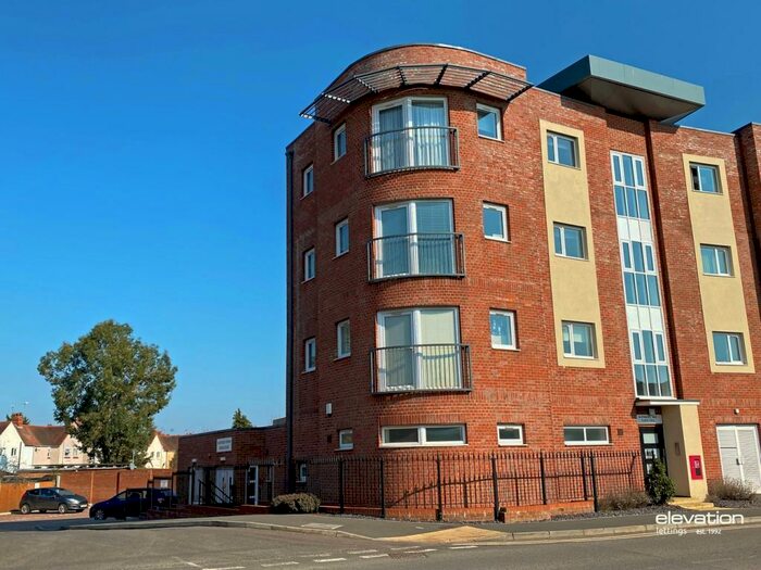 1 Bedroom Apartment To Rent In Princes Way, Bletchley, Milton Keynes, MK2