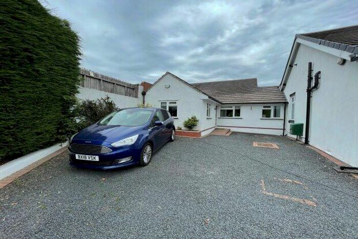 2 Bedroom Flat To Rent In Richmond Road, Bewdley, DY12