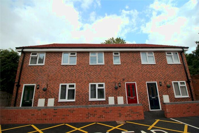 1 Bedroom Apartment To Rent In Gospel Lane, Birmingham, West Midlands, B27
