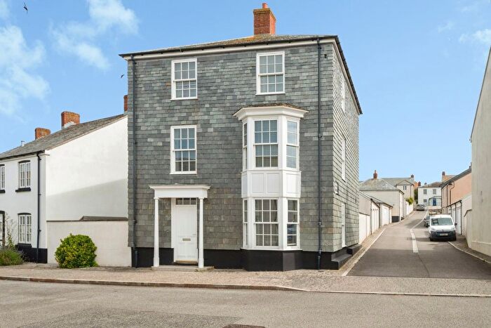 4 Bedroom Detached House For Sale In Stret Constantine, Newquay, Cornwall, TR7