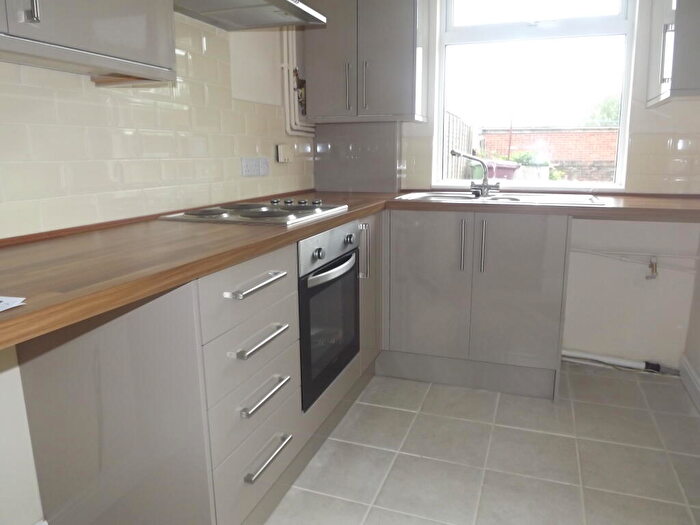 2 Bedroom Terraced House To Rent In Stollard Street, Clay Cross, S45