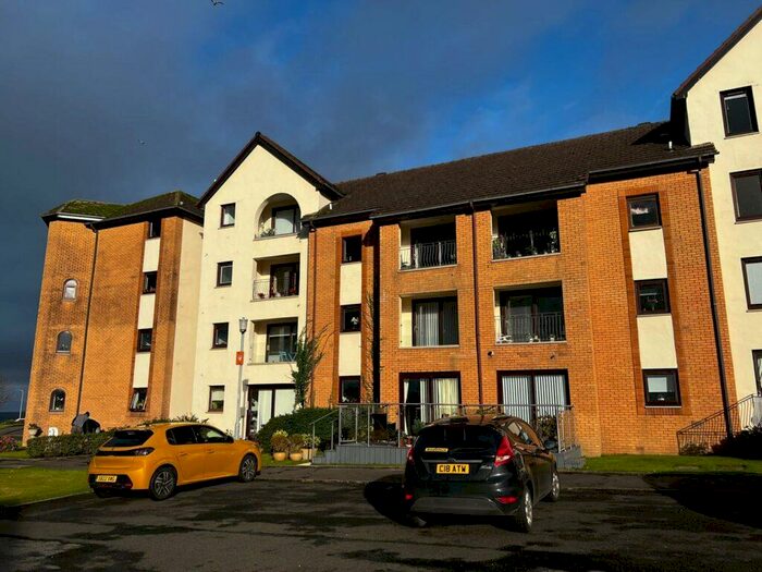 2 Bedroom Flat To Rent In Hollywood Largs, KA30