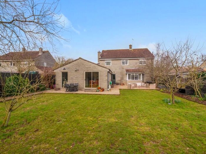4 Bedroom Detached House For Sale In Ham Lane, Compton Dundon, Somerton, TA11