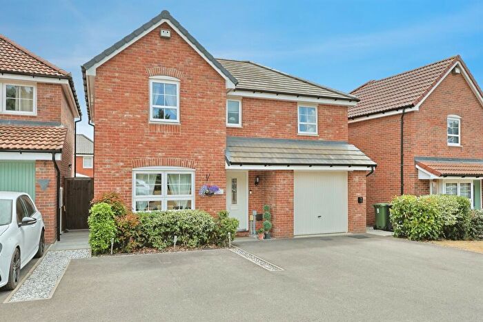 4 Bedroom Detached House For Sale In Ceres Drive, Swaffham, PE37