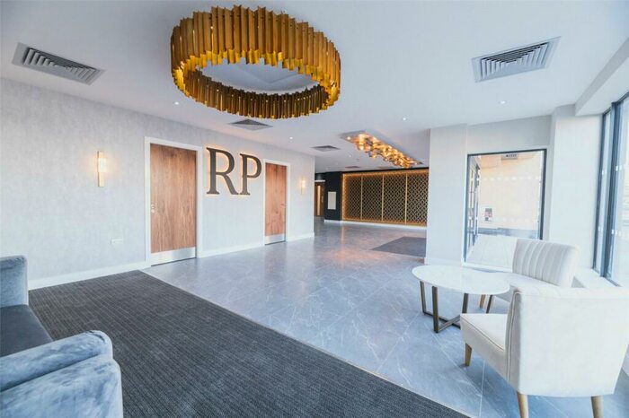 1 Bedroom Apartment To Rent In Regency Place, Parade, Birmingham, B1