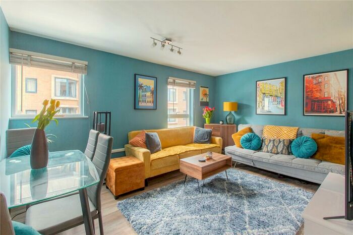 1 Bedroom Apartment To Rent In Malcolm Place, Cambridge, Cambridgeshire, CB1