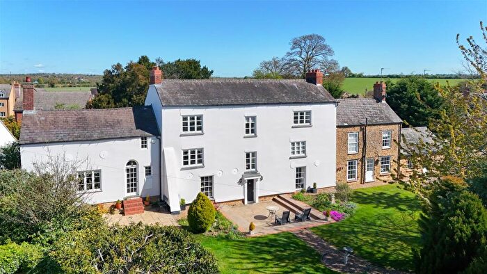 7 Bedroom Detached House For Sale In High Street, Milton Malsor, NN7