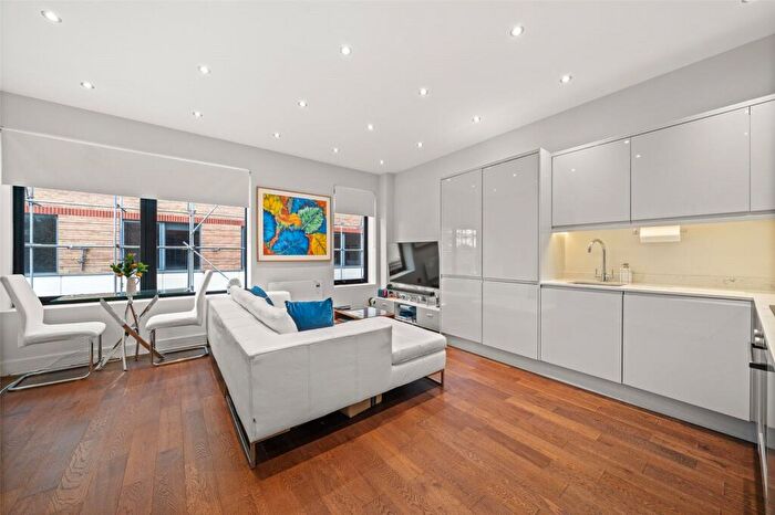 1 Bedroom Apartment For Sale In London Road, Bracknell, Berkshire, RG12