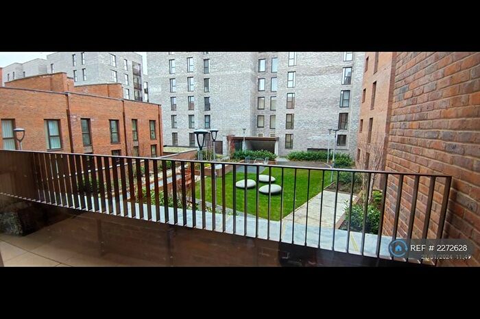 2 Bedroom Flat To Rent In Baker House, Barking, IG11