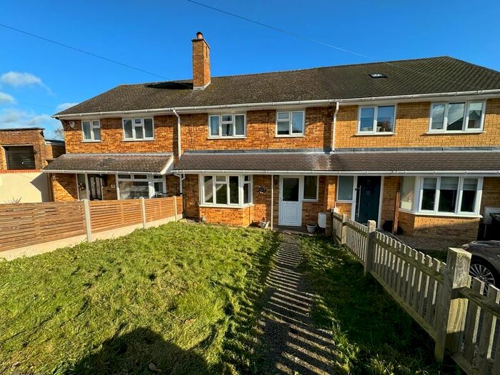 3 Bedroom Property To Rent In Frimley Road, Hemel Hempstead, HP1