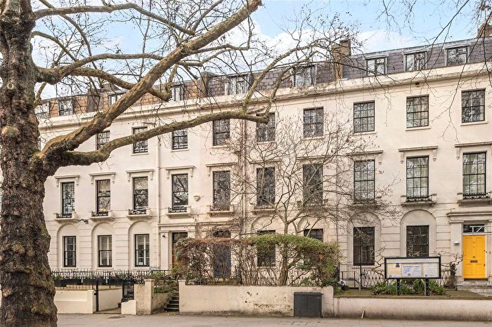 6 Bedroom Terraced House For Sale In Holland Park Avenue, London, W11