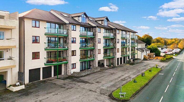 2 Bedroom Flat For Sale In Herons Quay, Sandside, LA7