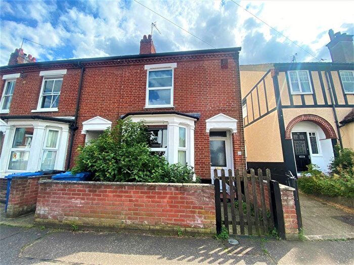 4 Bedroom Semi Detached House To Rent In Golden Triangle, NR2