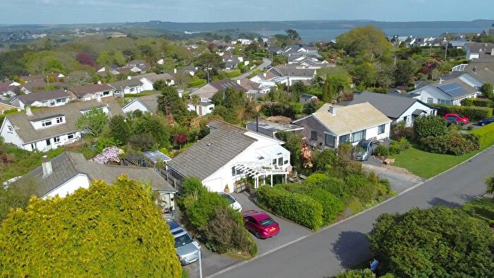 2 Bedroom Detached Bungalow For Sale In Chatsworth Way, Carlyon Bay, PL25