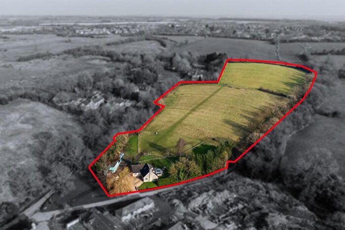4 Bedroom Plot For Sale In Old School Lane, Lighthorne, Warwick, CV35