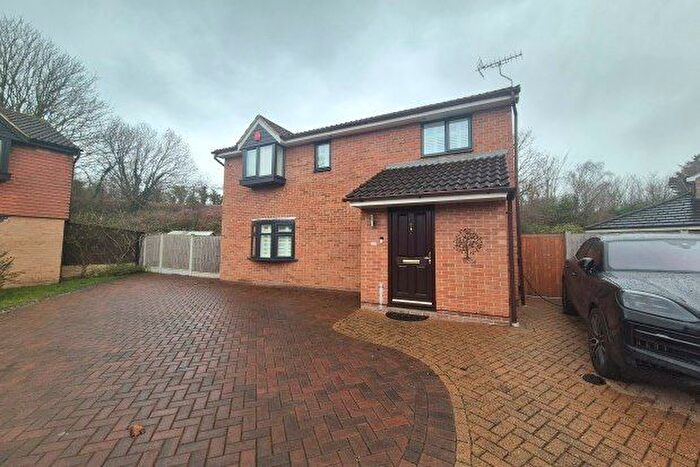 4 Bedroom Property To Rent In Bankfoot, Grays, RM17