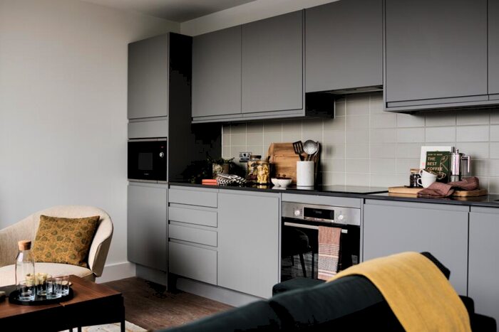 Apartment To Rent In Uncle Leeds, Whitehall, Leeds, LS12