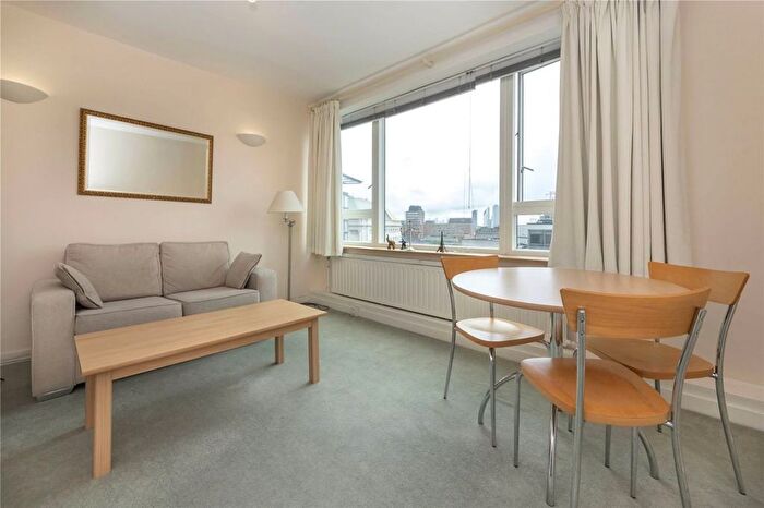 1 Bedroom Flat For Sale In John Islip Street, Westminster, SW1P