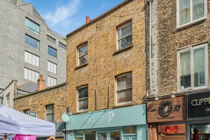 1 Bedroom Flat To Rent In Strutton Ground, London, SW1P