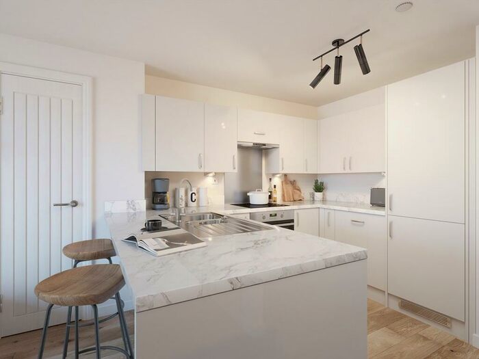 2 Bedroom Semi-Detached House For Sale In Dover Road Walmer Deal, CT14