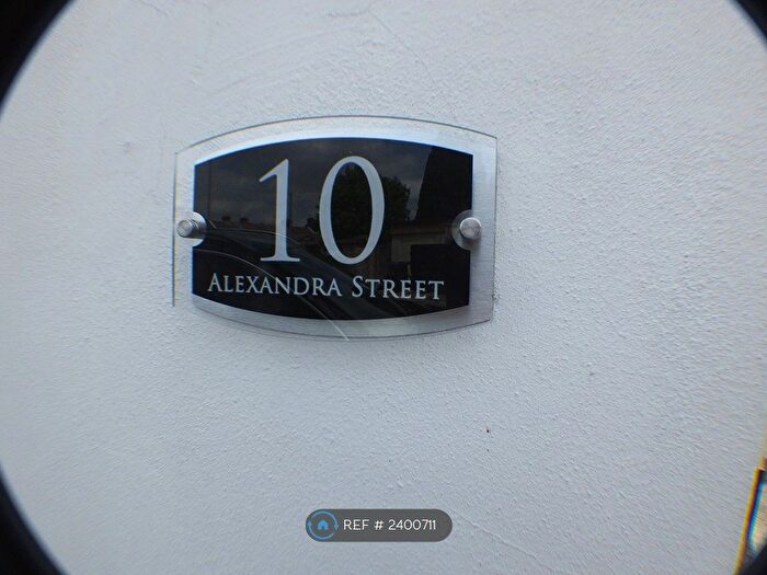 2 Bedroom End Of Terrace House To Rent In Alexandra Street, Gosport, PO12