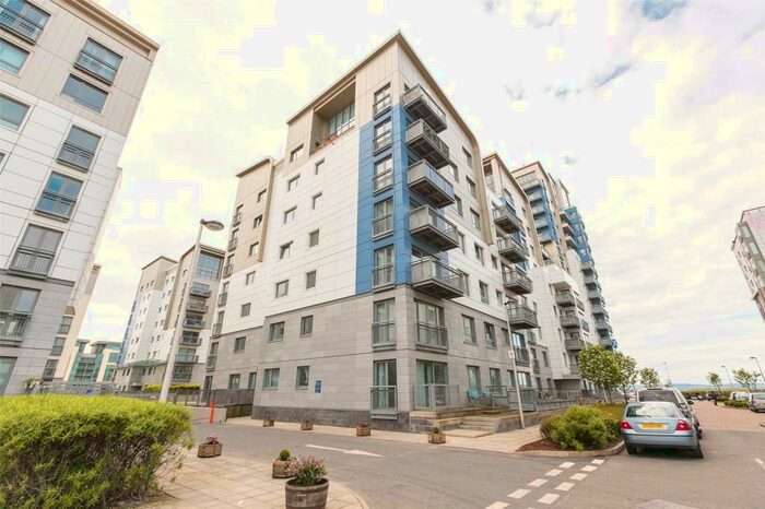 2 Bedroom Flat To Rent In Western Harbour Midway, Lothian, Edinburgh, EH6