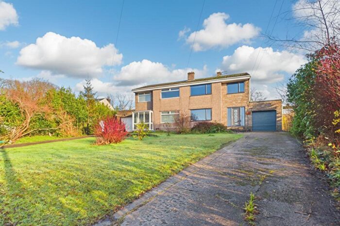 3 Bedroom Property For Sale In Oakfield Court, Whitehaven, CA28