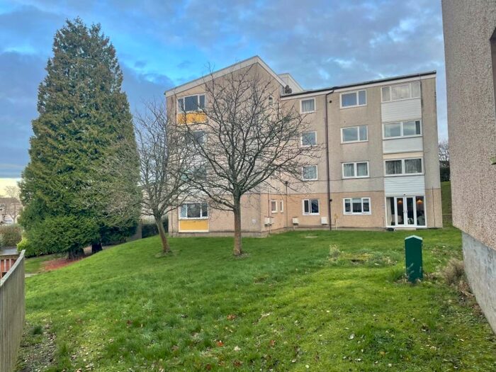 2 Bedroom Flat To Rent In Loch Awe, St. Leonards, East Kilbride, G74