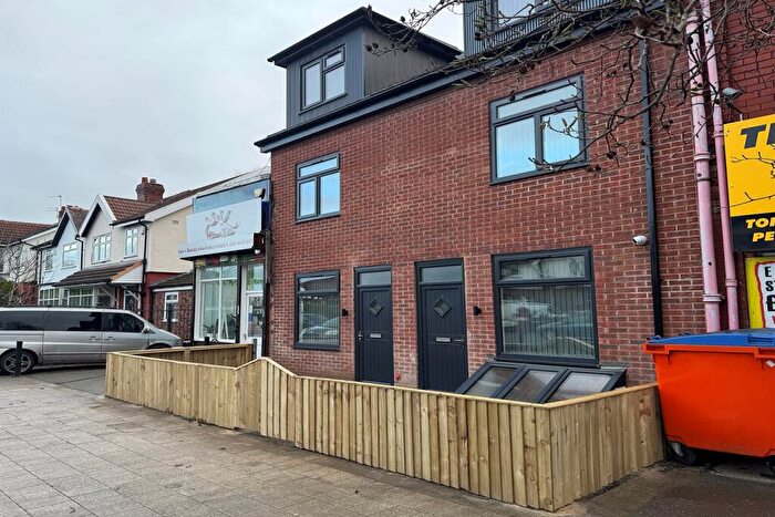 1 Bedroom Apartment For Sale In Burnage Lane, Burnage, M19