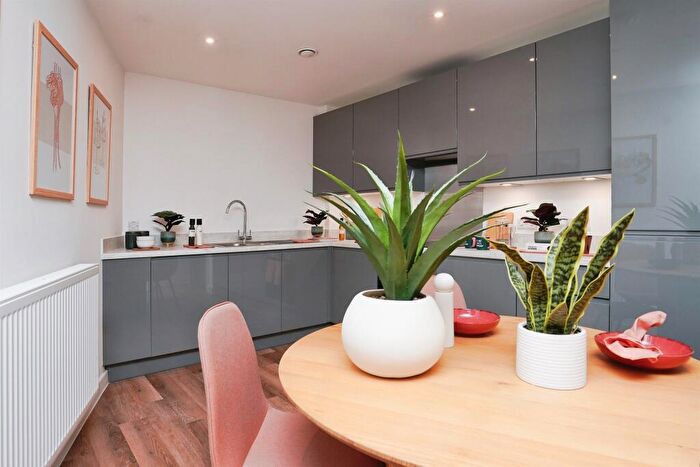 2 Bedroom Apartment For Sale In Perry Barr Village, Birmingham, B42