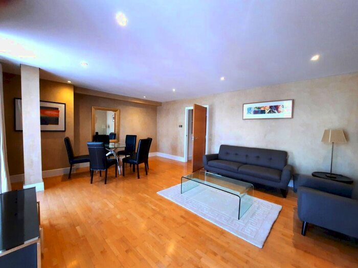 2 Bedroom Flat To Rent In Maida Vale, London, W9