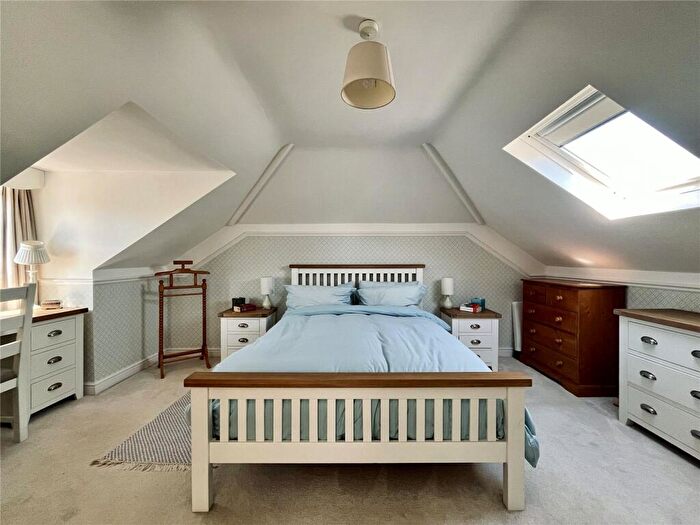5 Bedroom Detached House For Sale In Everton Road, Hordle, Lymington, Hampshire, SO41