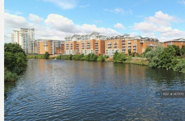 1 Bedroom Flat To Rent In Heol Glan Rheidol, Cardiff, CF10