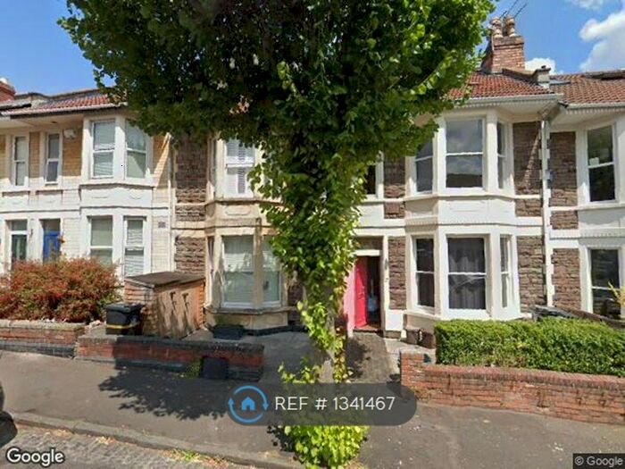 3 Bedroom Terraced House To Rent In Court Road, Horfield, Bristol, BS7