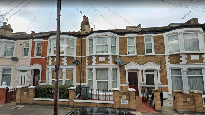 4 Bedroom Terraced House To Rent In Kitchener Road, Forest Gate, E7