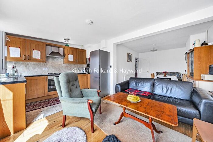 4 Bedroom Terraced House To Rent In Turner Avenue, Mitcham, CR4