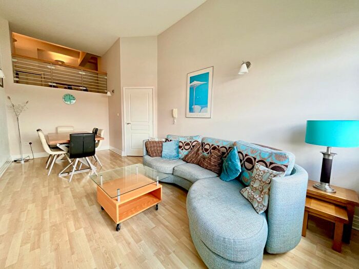 1 Bedroom Property To Rent In Wills Oval, Newcastle Upon Tyne, NE7