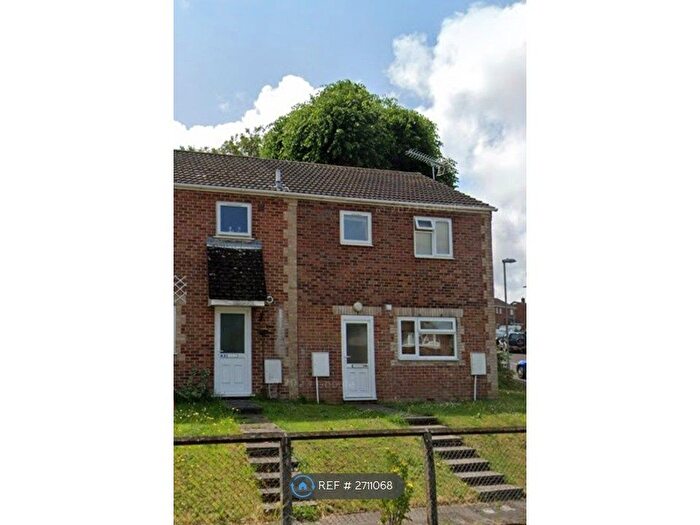 1 Bedroom Flat To Rent In Blandford St Mary, Blandford Forum, DT11