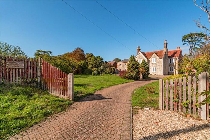 6 Bedroom Detached House For Sale In Camp Road, Freshwater, Isle Of Wight, PO40