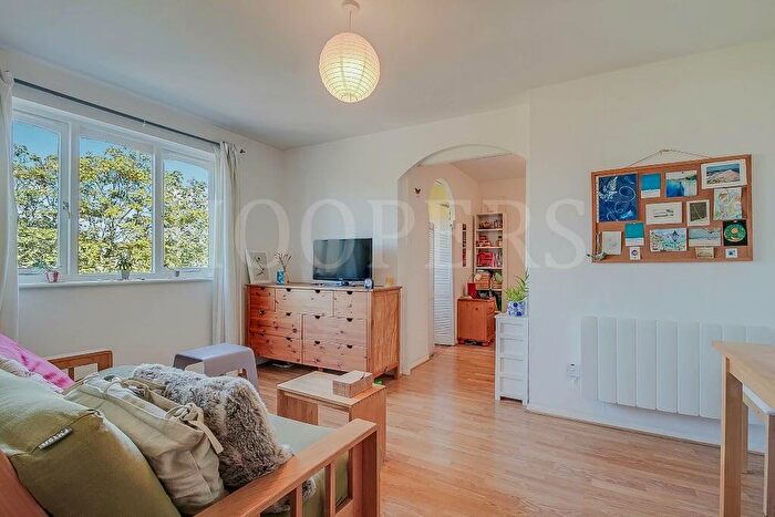 Studio For Sale In Cornmow Drive, London, NW10