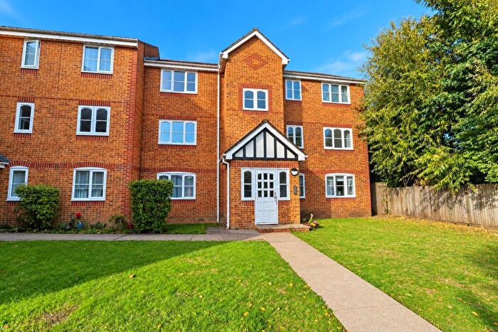 1 Bedroom Apartment To Rent In New Road, Hackbridge, CR4