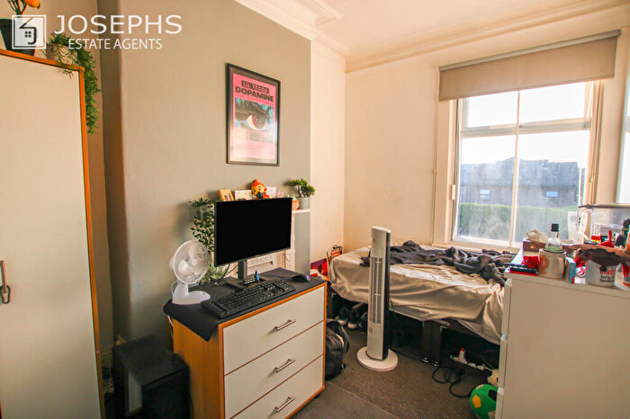 1 Bedroom House Of Multiple Occupation To Rent In Manchester Road, Ashton-under-lyne, Tameside, OL7
